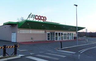 Commerciale