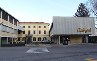 Commerciale
