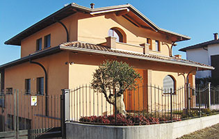 Residenziale