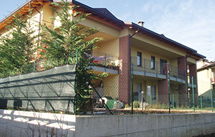 Residenziale